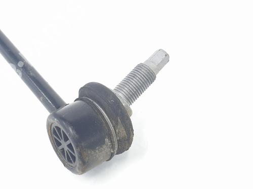 Left front suspension arm HYUNDAI IONIQ (AE) 1.6 GDI Hybrid | BP16886360M12 