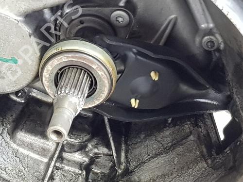 Gearbox CITROËN JUMPY III Van (V_) | BP35905646M3 - Image 2