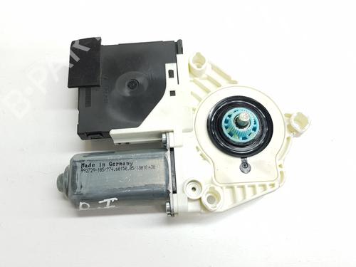 Left front window motor VW PASSAT B6 (3C2)  | BP27692170E21 