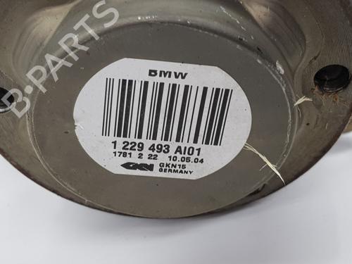 Left rear driveshaft BMW 3 Coupe (E46) 320 Ci | BP25717726M40 