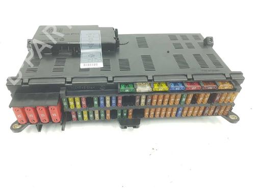 Fuse box BMW X5 (E53) 3.0 d | BP8186393E1 