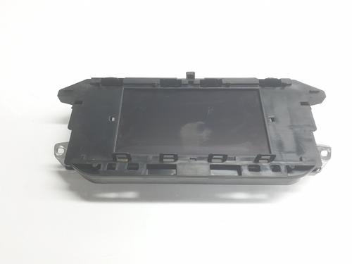 Used Display monitor BMW X1 (E84) xDrive 18 d (143 hp) 30974781