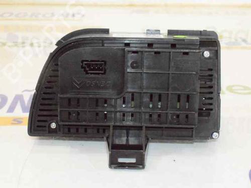 Climate control CITROËN C4 Grand Picasso I (UA_) 2.0 i 16V | BP795046I5 