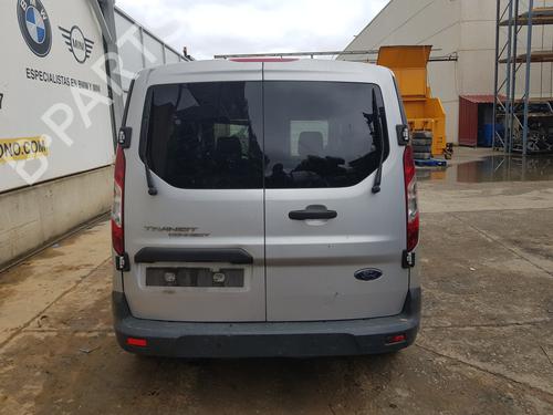 Left front window switch FORD TRANSIT CONNECT V408 Box Body/MPV 1.5 TDCi | BP37223546I27 - Image 16