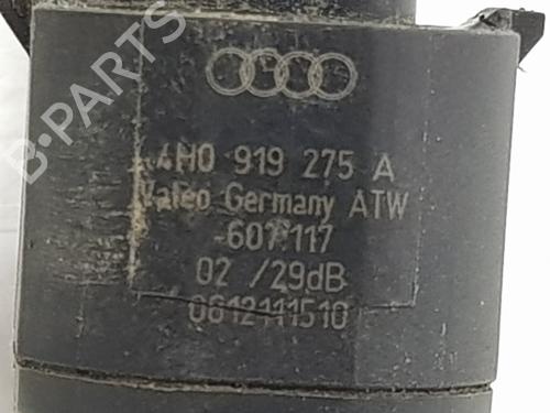 Other AUDI A4 B8 (8K2)  | BP29723097O1 
