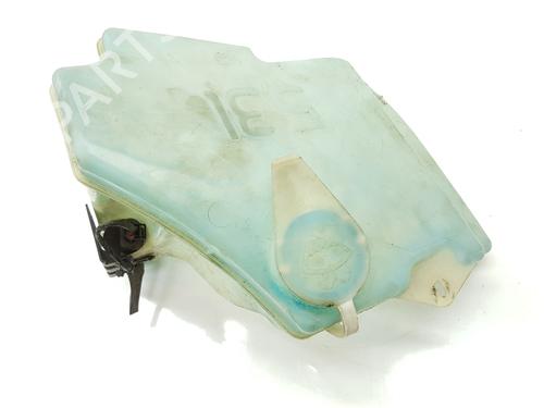Used Windscreen washer tank BMW 3 (E46) 318 i (118 hp) 27237753