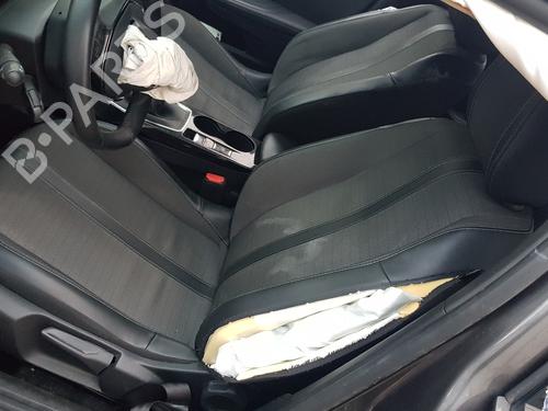 Engine PEUGEOT 2008 II (UD_, US_, UY_, UJ_, UR_, UC_)  | BP31175250M1 