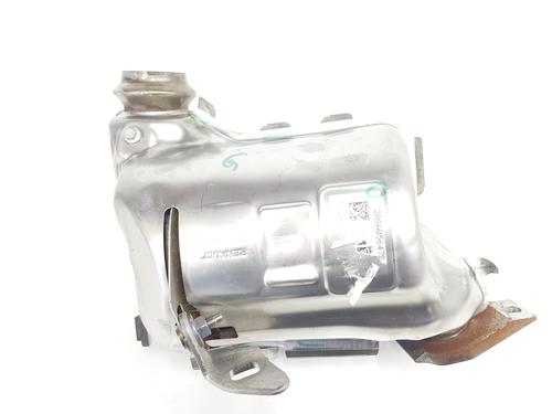 Particulate filter RENAULT SYMBIOZ 1.8 E-Tech 160 Full Hybrid | BP34698666M81 - Image 2