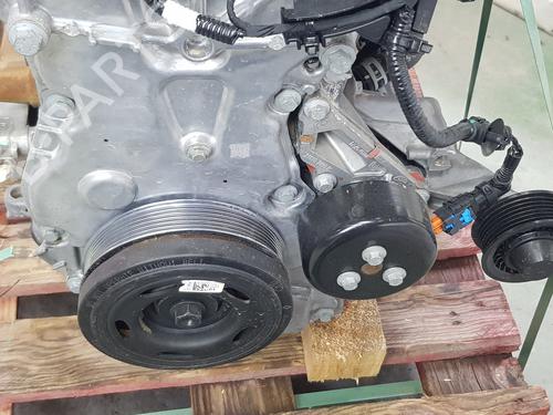 Engine RENAULT ARKANA I (LCM_, LDN_) | BP34625354M1 - Image 2