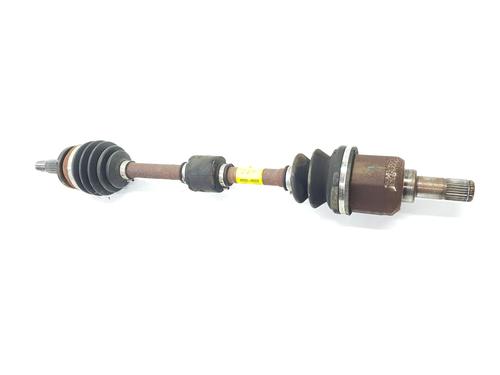Left front driveshaft KIA STONIC (YB) | BP38408546M38 - Image 2