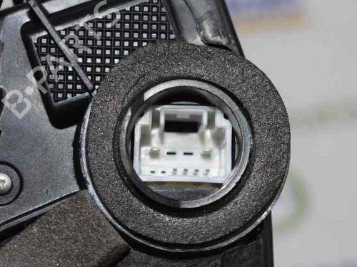 Front right lock SUZUKI GRAND VITARA II (JT, TE, TD) 1.9 DDiS All-wheel Drive (JT419, TD44, JB419WD, JB419XD,... | BP763405C97 