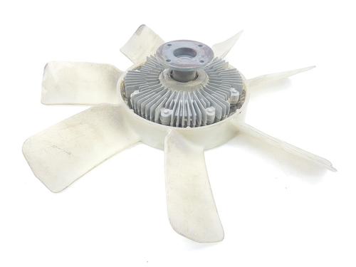Used Fan NISSAN NAVARA NP300 (D40) 2.5 dCi 4WD (D40TT, D40T, D40M, D40BB) (190 hp) 16815425