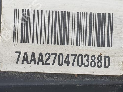 Right front suspension arm OPEL ASTRA L (OV5) 1.2 (FPHNSL, FPHNSR) | BP28488127M13 