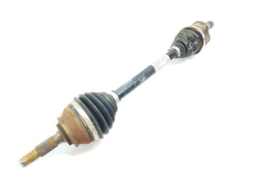 Left front driveshaft PEUGEOT 208 I (CA_, CC_) 1.6 BlueHDi 100 | BP20190540M38 