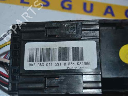 BP1361599I24 | Headlight switch SKODA ROOMSTER (5J7) 1.4 TDI BP1361599I24