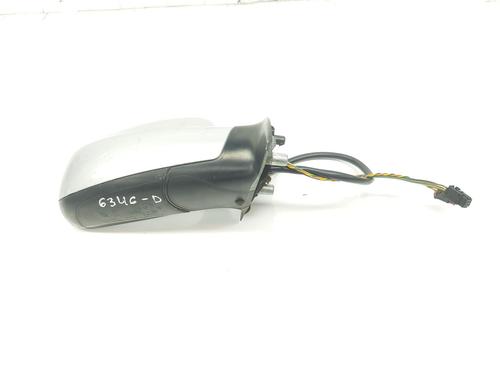Right mirror PEUGEOT 307 Break (3E) 2.0 HDI 110 | BP15133364C27 