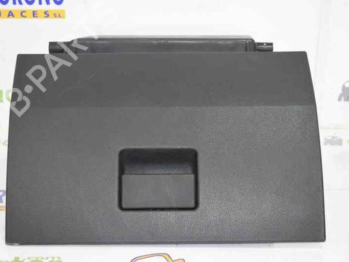 Used Glove box FORD FIESTA V (JH_, JD_) 1.4 16V (80 hp) 792018