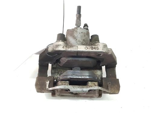 Used Left rear brake caliper BMW X6 (E71, E72) xDrive 50 i (408 hp) 11596933