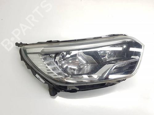 Used Right headlight Right headlight 38509369 38509369