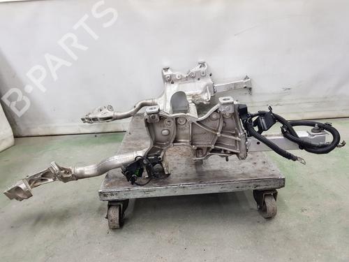 Subframe AUDI Q8 (4MN, 4MT) 50 TDI Mild Hybrid quattro | BP33215452M9 - Image 2