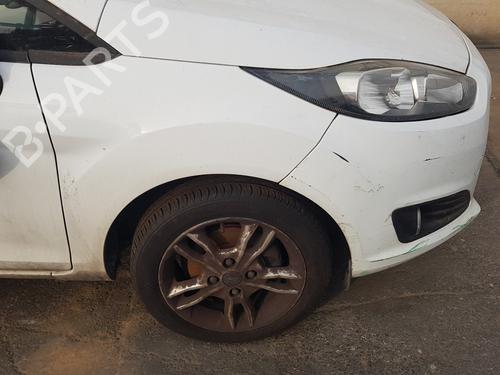 Module électronique FORD FIESTA VI (CB1, CCN)  | BP28198339M83 