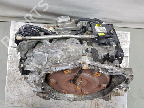 Gearkasse TOYOTA PROACE Van (MDX_) [2013-2016]  29807512