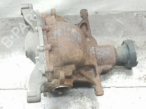Used Rear differential Rear differential FORD USA MUSTANG Coupe 2.3 EcoBoost (317 hp) 32632547 32632547