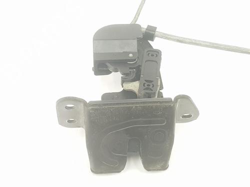 Tailgate lock HYUNDAI SANTA FÉ II (CM) 2.2 CRDi GLS | BP17647732C101 