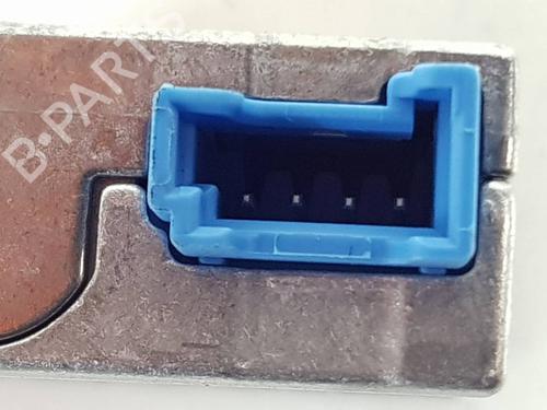 Electronic module BMW 1 (F40) 118 d | BP40156868M83 - Image 5