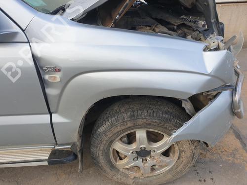 Engine control unit (ECU) TOYOTA LAND CRUISER PRADO (_J12_) 3.0 D-4D (KDJ120, KDJ125) | BP11791469M57 