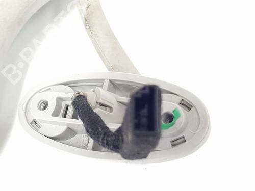 Højre solskærm MINI MINI (R50, R53)  | BP29159448I2 