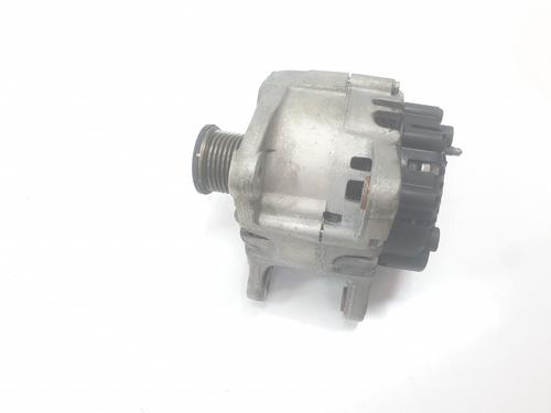 Alternator RENAULT MEGANE III Hatchback (BZ0/1_, B3_) 1.2 TCe (BZ2B, BZ11) | BP36670549M7 - Image 2