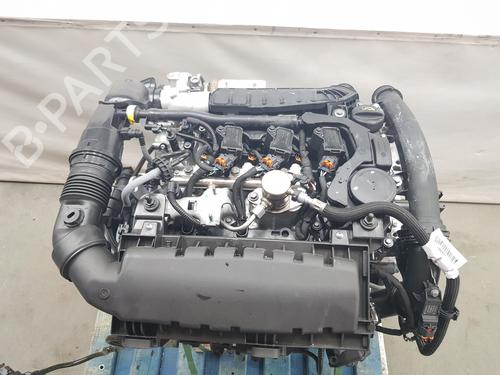 Used Engine OPEL ASTRA L Sports Tourer (O5) 1.2 (FRHNPJ) (110 hp) 24638178