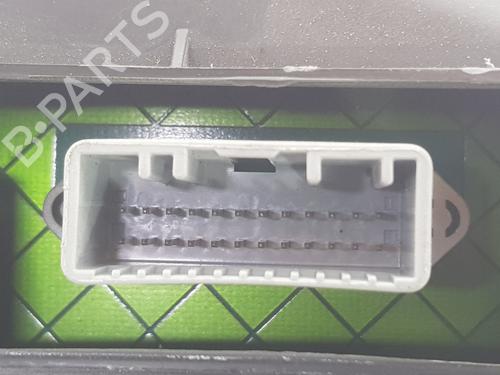 Instrument cluster RENAULT CLIO III (BR0/1, CR0/1) 1.5 dCi | BP3377843C47 