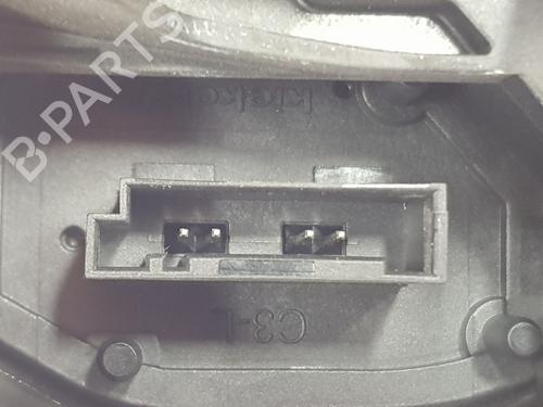 Rear left lock BMW 3 (F30, F80) 318 d | BP28168475C100 