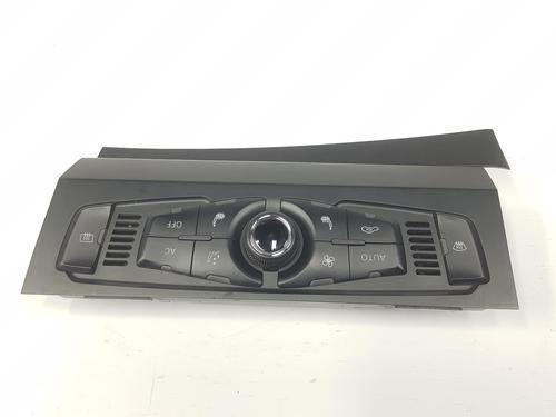 Climate control AUDI Q5 (8RB) 2.0 TFSI quattro | BP10961327I5 