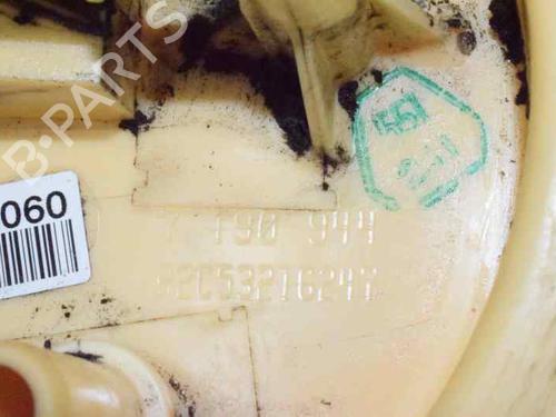 Fuel pump BMW 1 (E87) 118 d | BP1640761M76 