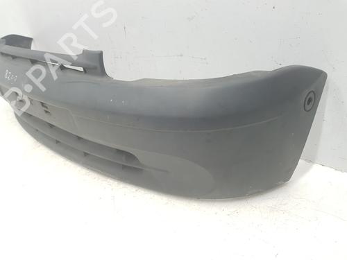 Front bumper RENAULT KANGOO (KC0/1_) D 65 1.9 (KC0E, KC02, KC0J, KC0N) | BP23533807C7 