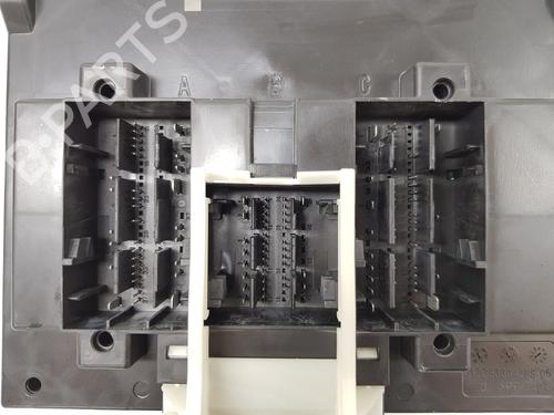 Electronic module VW T-ROC (A11, D11) 1.5 TSI | BP33239251M83 - Image 2