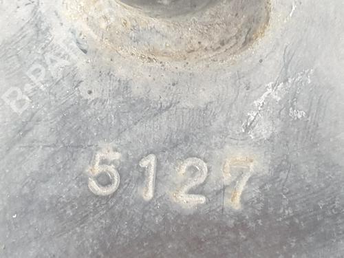 Subframe NISSAN MICRA IV (K13K, K13KK) 1.2 | BP24337376M9 