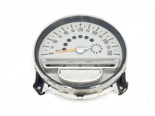 Used Instrument cluster MINI MINI (R56) Cooper D (109 hp) 12461843