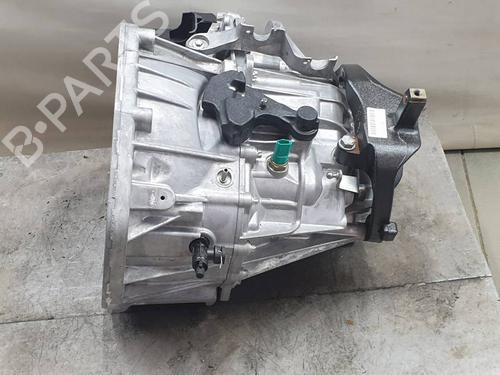 Gearbox RENAULT MASTER III Van (FV) | BP38930005M3 - Image 2