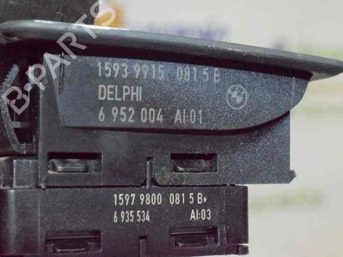 Left rear window switch BMW 1 (E87) 118 d | BP1364265I29 