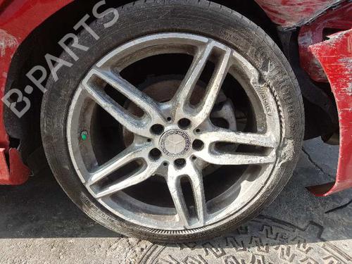 Electronic module MERCEDES-BENZ B-CLASS Sports Tourer (W246, W242) B 200 CDI / d (246.208) | BP10716246M83 