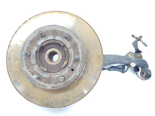 Used Right front steering knuckle Right front steering knuckle FORD RANGER (TKE) 3.2 TDCi 4x4 (200 hp) 35955987 35955987