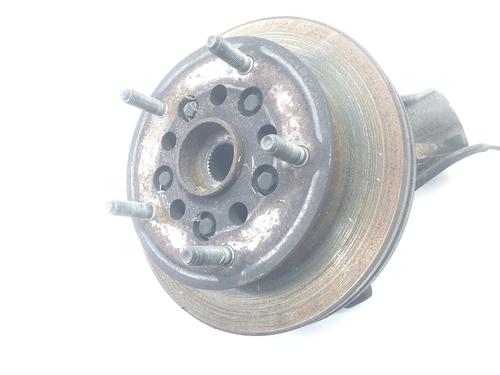 Left front steering knuckle FORD TRANSIT V363 Van (FCD, FDD)  | BP29723037M25 