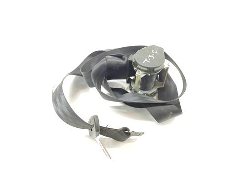 Rear center seatbelt NISSAN TERRANO II (R20) 2.7 TDi 4WD | BP18959869I27 
