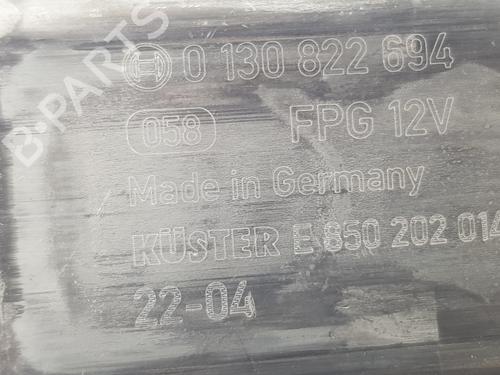 Right rear window motor SEAT IBIZA V (KJ1, KJG) 1.0 TSI | BP18904831E22 