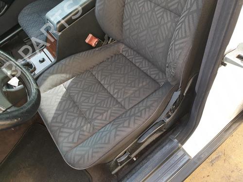 Front left window mechanism MERCEDES-BENZ C-CLASS (W202) C 220 D (202.021) | BP10661624C22 