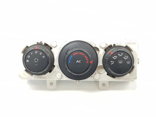 Used Climate control RENAULT MASTER III Van (FV) 2.3 dCi 125 RWD (FV0C, FV0D, FV0H, FV0J, FV0A, FV0K) (125 hp) 18137415